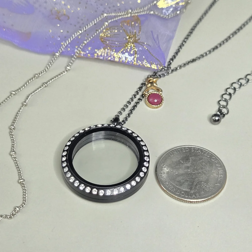 Origami Owl Lot - Picture 11 of 12